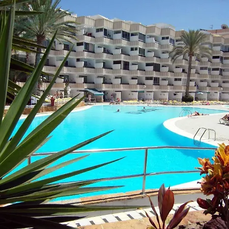 Sweet Estudio Playa Del Ingles Ii Apartamento *