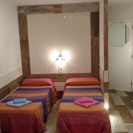 Sweet Estudio Playa Del Ingles Ii Apartamento