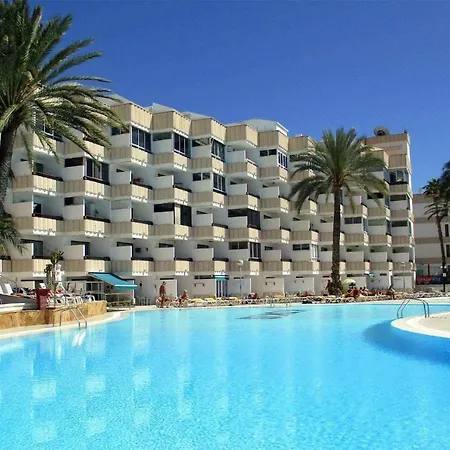 Apartamento Sweet Estudio Playa Del Ingles Ii